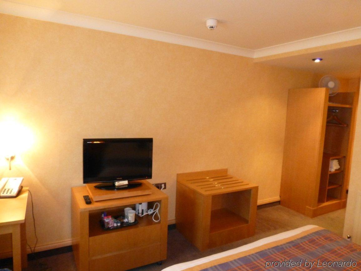 Waterloo Hotel Crowthorne Esterno foto