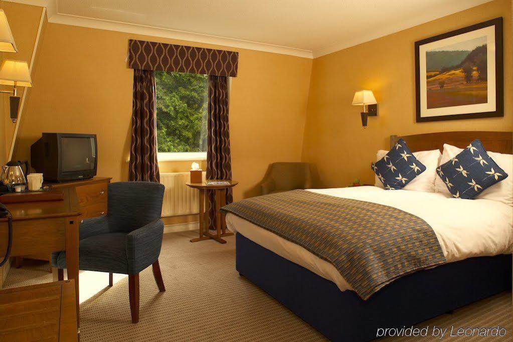 Waterloo Hotel Crowthorne Camera foto