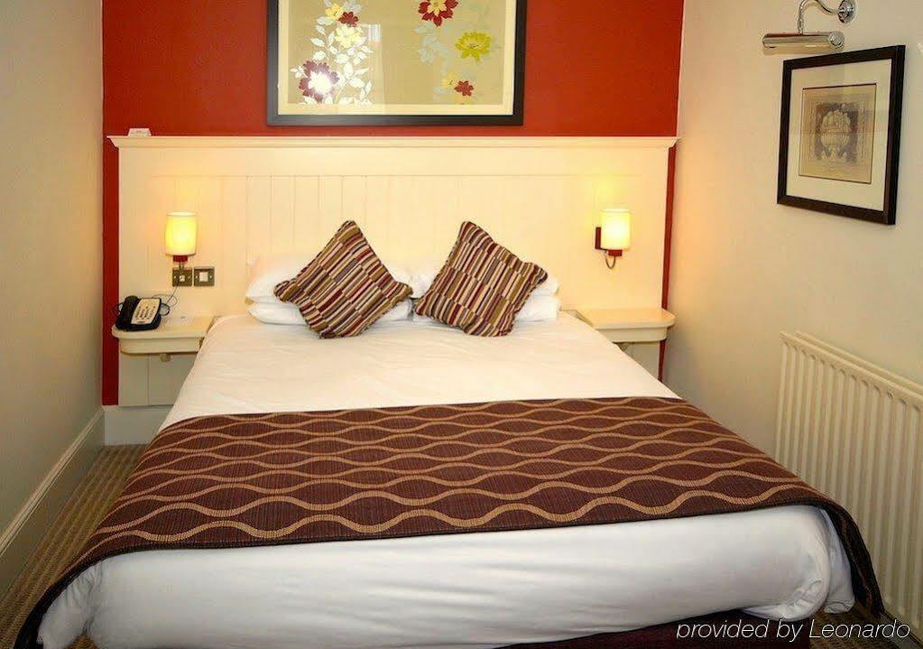 Waterloo Hotel Crowthorne Camera foto
