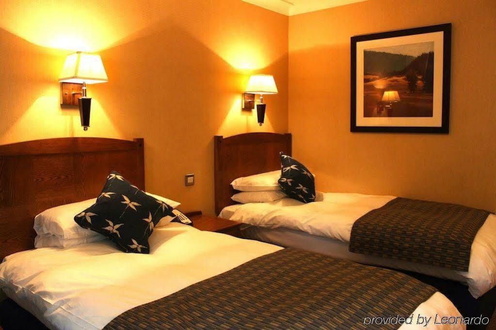 Waterloo Hotel Crowthorne Camera foto